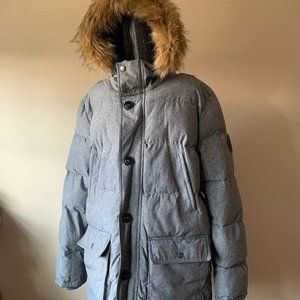 Tommy Hilfiger Men's Jacket